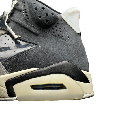 Air Jordan 6 Retro “Tech Chrome” (W)