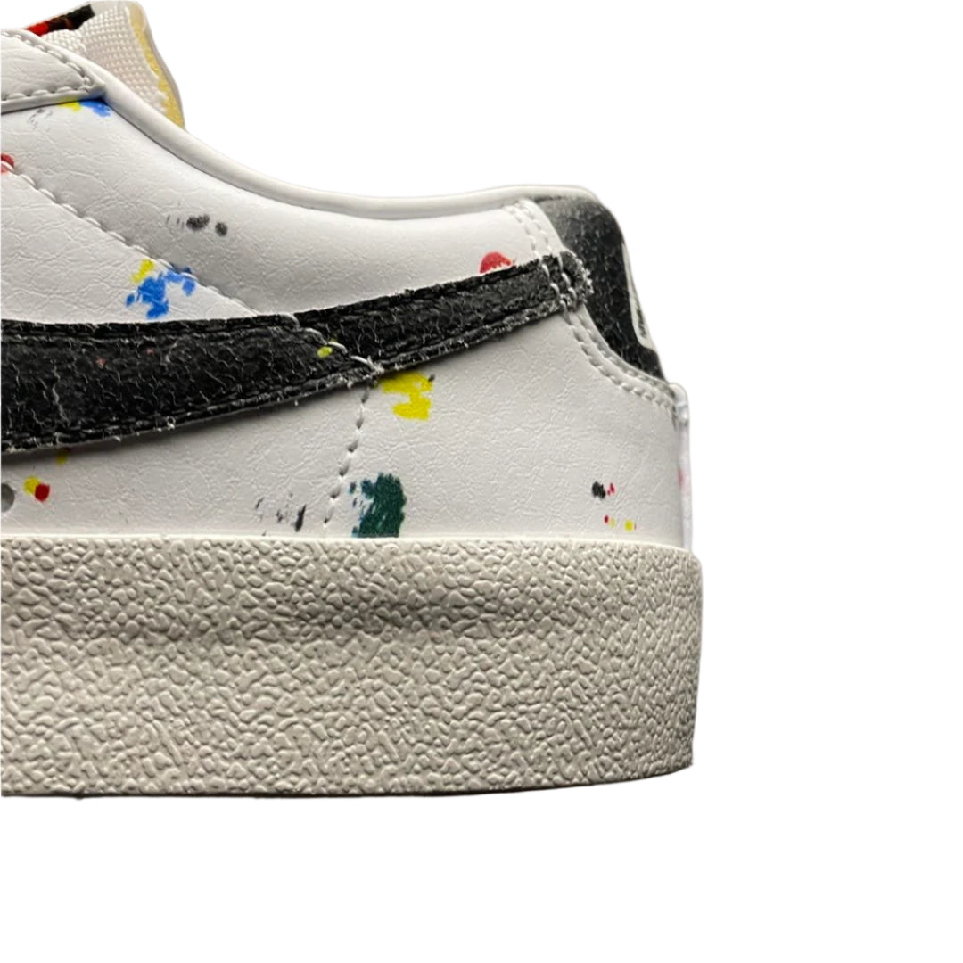 Nike Blazer Low ’77 “Paint Splatter”