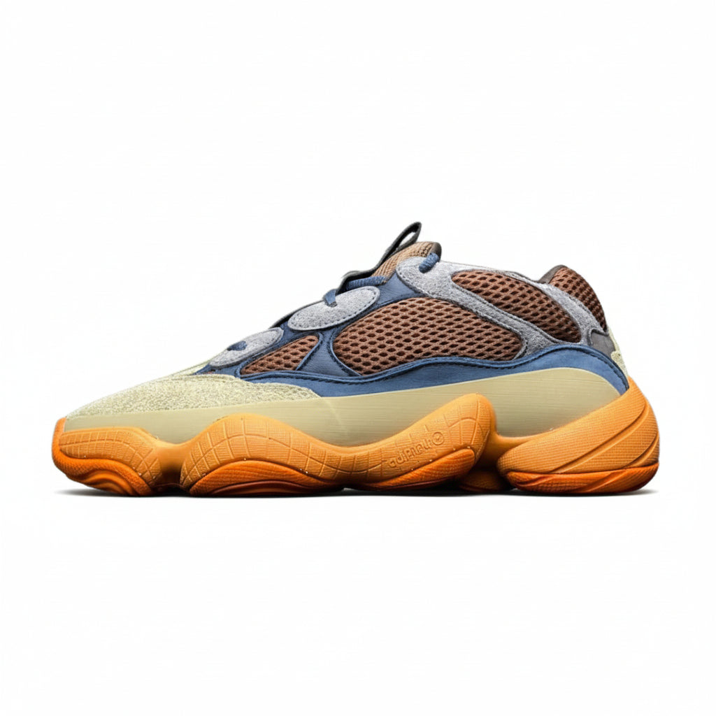Yeezy 500 Enflame