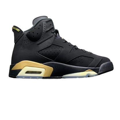 Air Jordan 6 Retro “Defining Moments”
