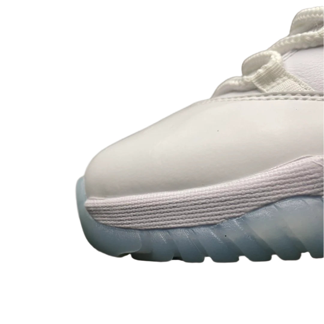 Nike Air Jordan 11 Retro Low Legend Blue – Leather Low-Top