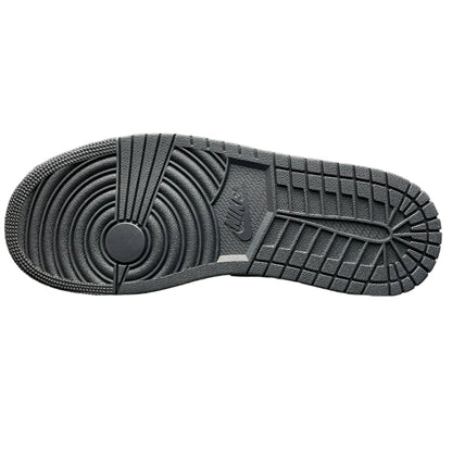 Air Jordan 1 Mid SE 'Panda Elephant'