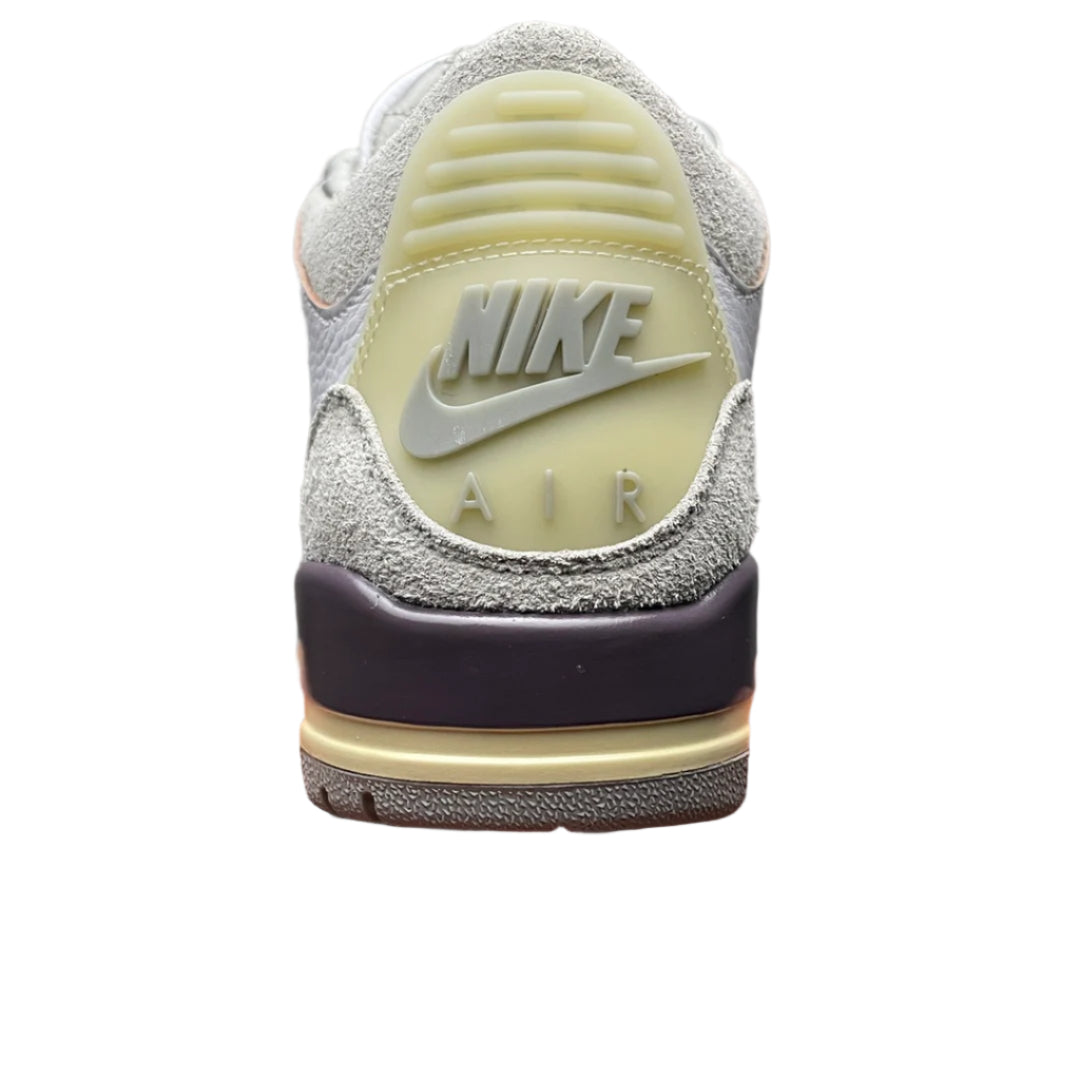 Air Jordan 3 SP "A Ma Maniére"