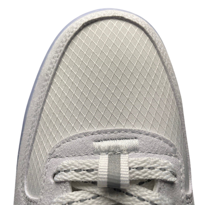 Nike Air Force 1 React "White Ice"