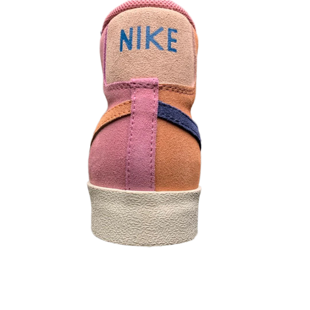 Nike Blazer Mid ’77 “Desert Berry”