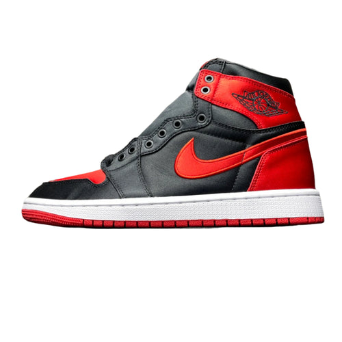 Air Jordan 1 Retro High OG Satin Bred
