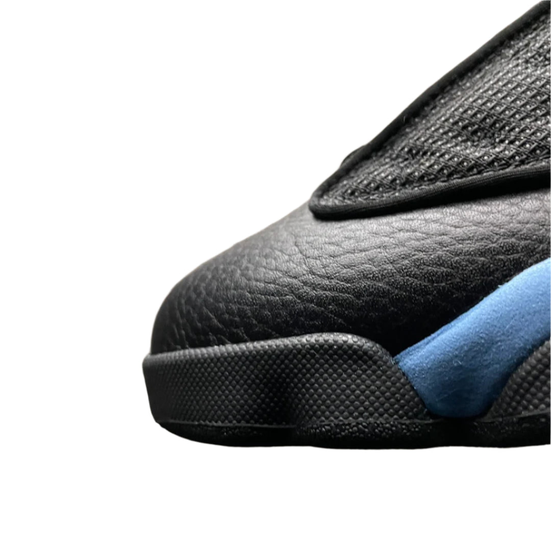 Air Jordan 13 Retro Black University Blue