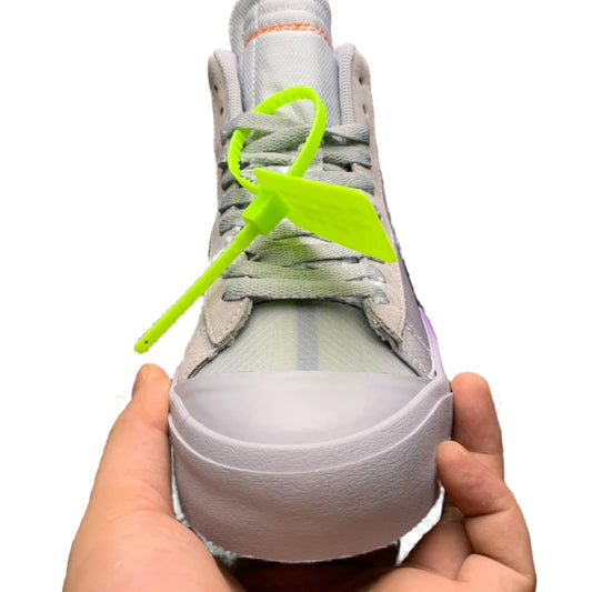 Nike × Off-White Blazer Mid Serena Williams “Queen”