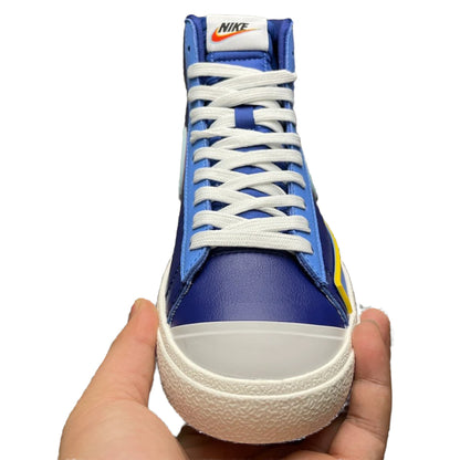 Nike Blazer Mid ’77 D/MS/X “Deep Royal Blue Copa”