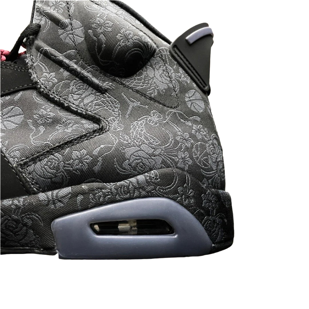 Wmns Air Jordan 6 Retro Singles Day