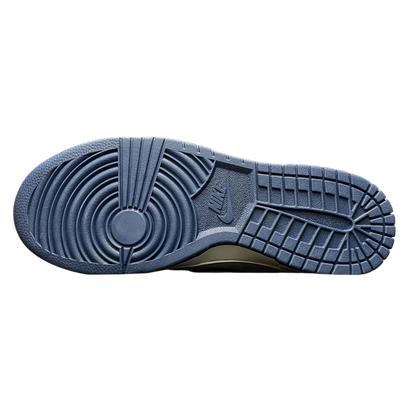 Supreme x Nike SB Dunk Low Navy Blue