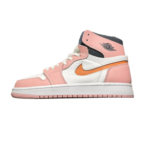 Air Jordan 1 High Zoom “Pink Glaze”