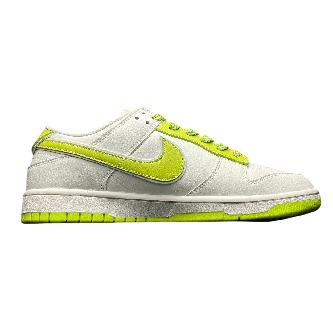 Nike Dunk Low Yellow Strike