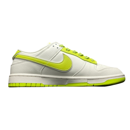 Nike Dunk Low Yellow Strike