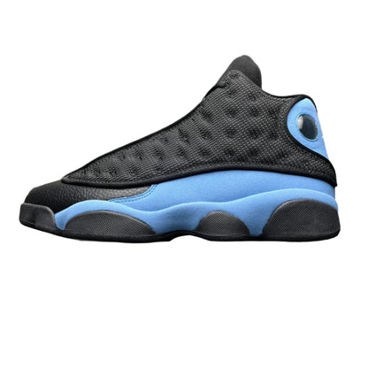 Air Jordan 13 Retro Black University Blue