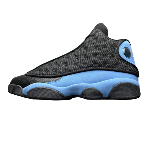 Air Jordan 13 Retro Black University Blue
