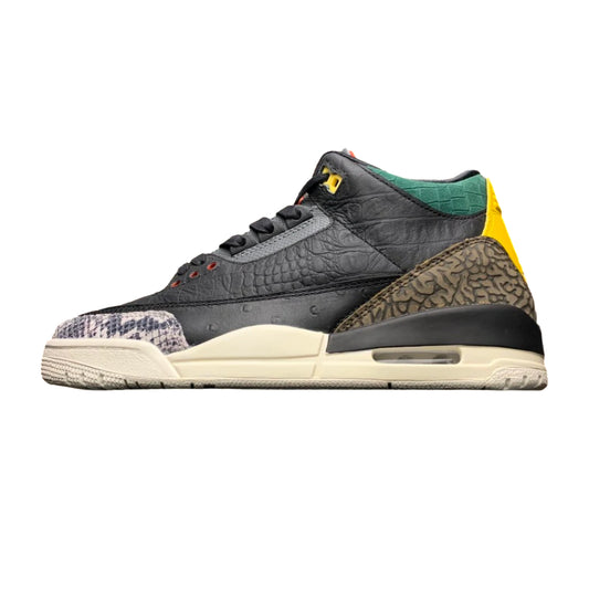 Air Jordan 3 Retro SE 'Animal Instinct 2.0'