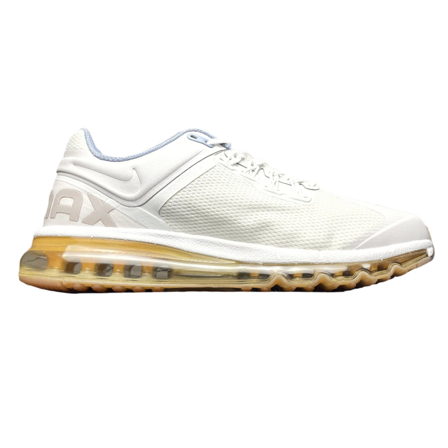 Nike Air Max 2013 "Metallic Cool Grey"