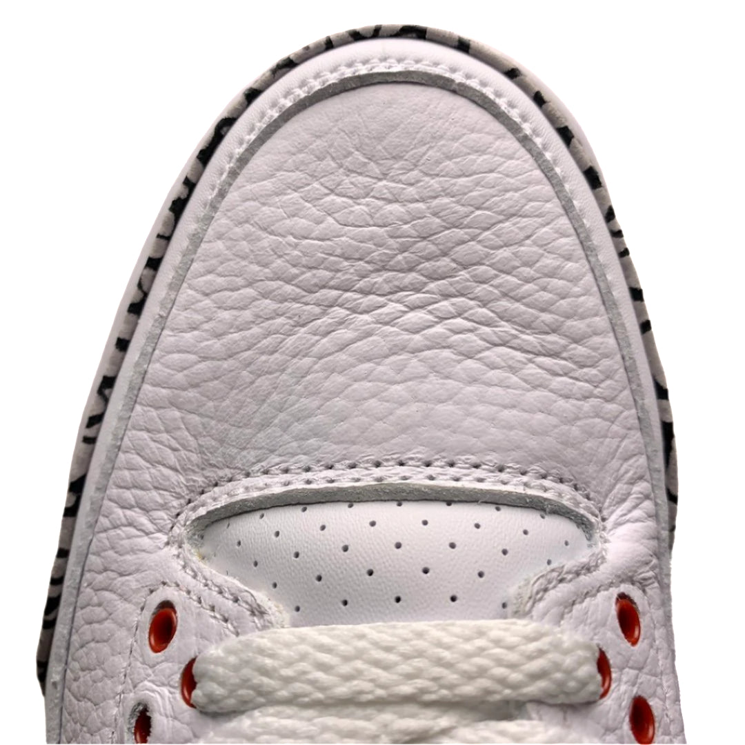 Air Jordan 3 Retro GS 'Hall of Fame'
