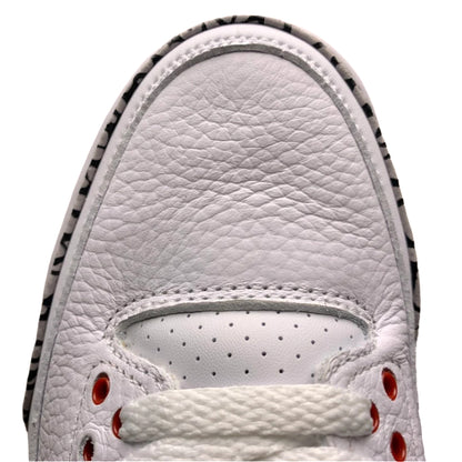 Air Jordan 3 Retro GS 'Hall of Fame'