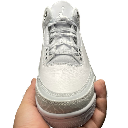 Air Jordan 3 Retro 'Pure Money'