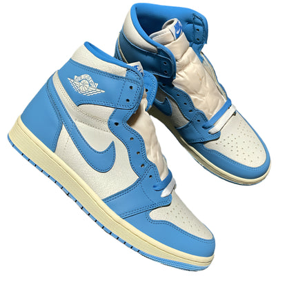 Air Jordan 1 Retro High OG “UNC Reimagined”