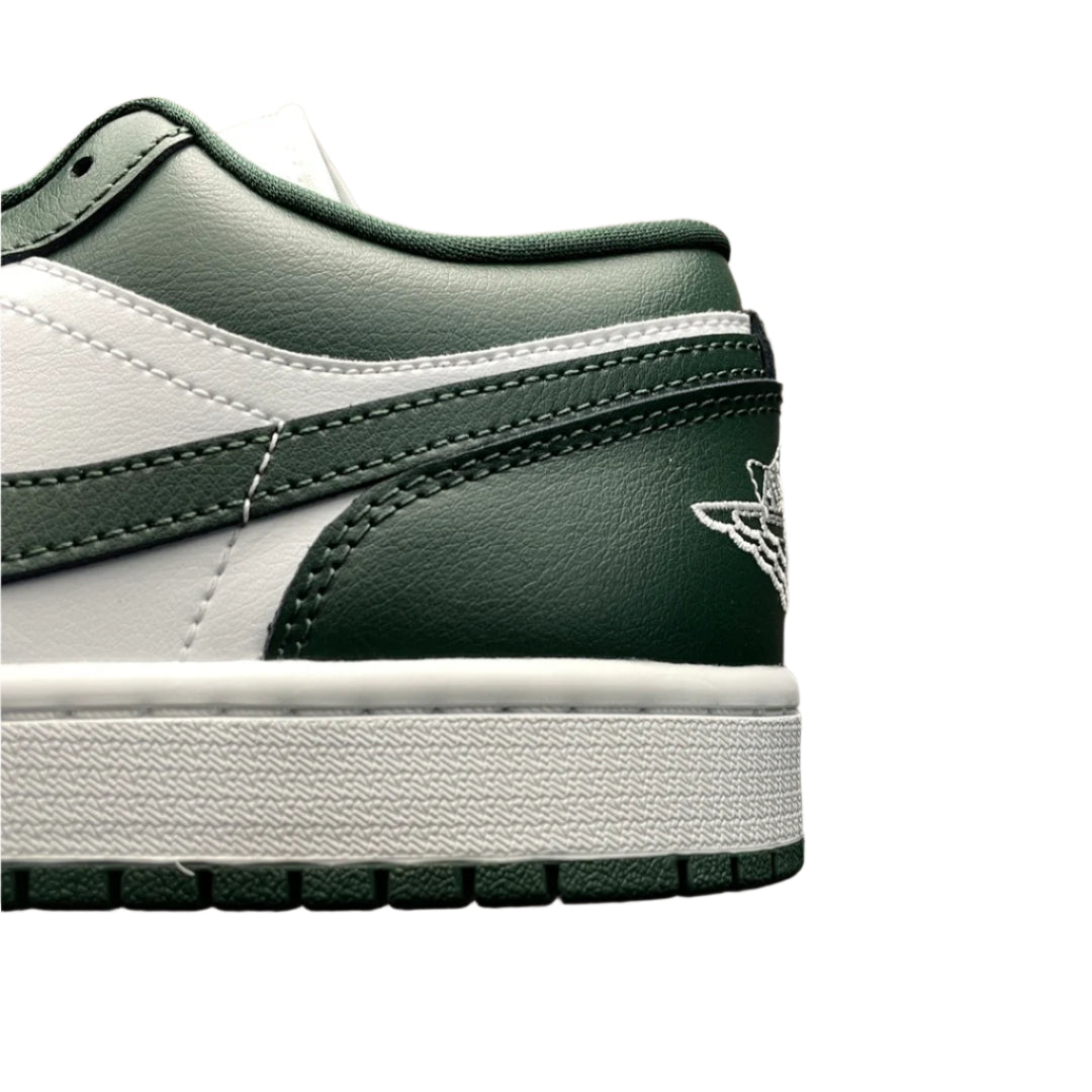 Air Jordan 1 Low – Dark Green