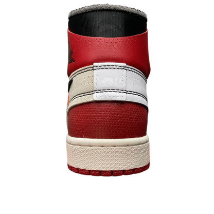 Off-White x Air Jordan 1 Retro High OG “Chicago”