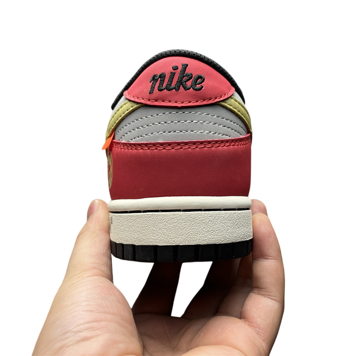 Nike Dunk Low SB Jason