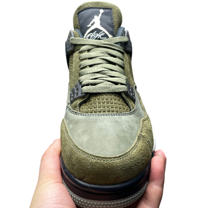 Air Jordan 4 Retro Dust