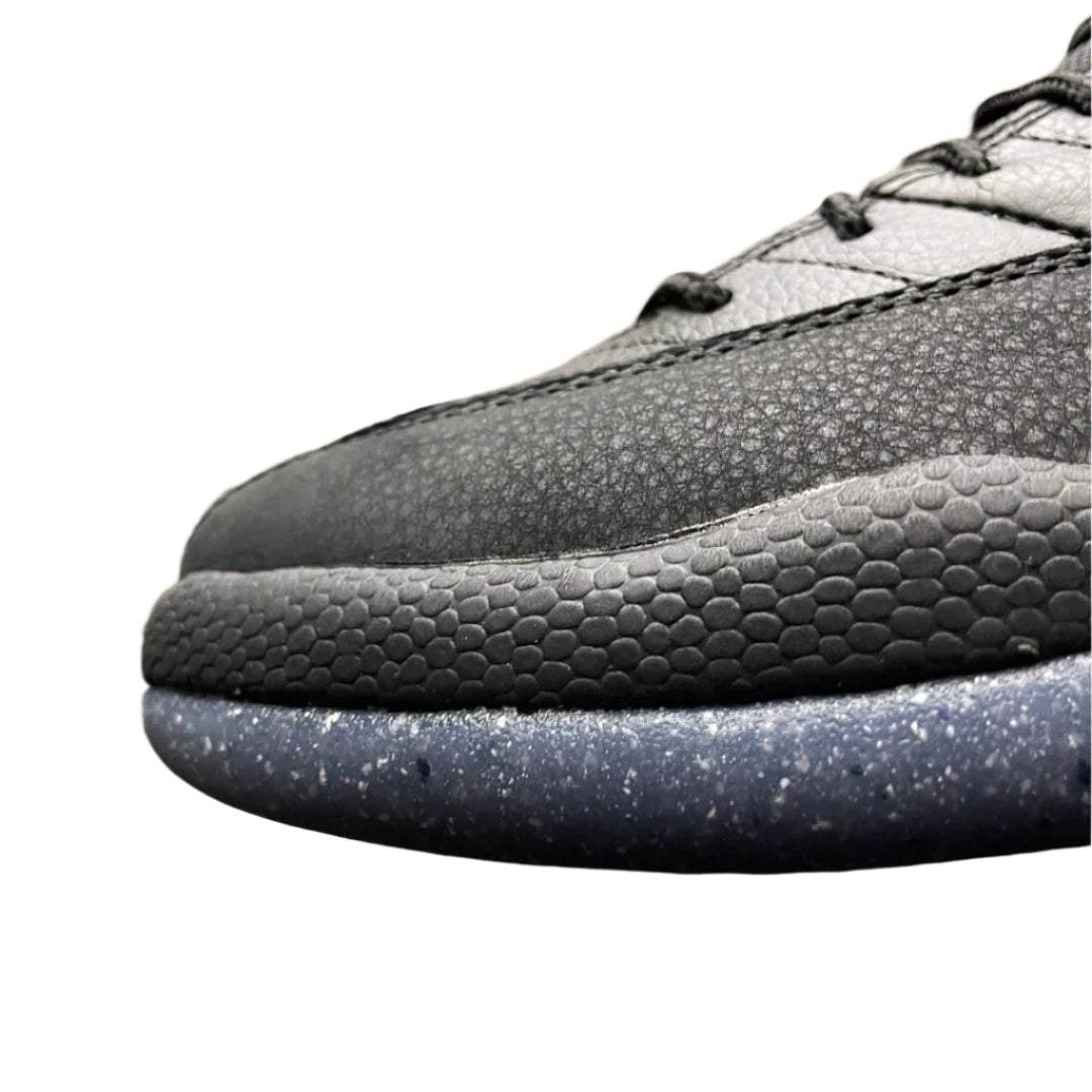 Nike Air Jordan 12 Retro Utility Grind Black – Men’s Basketball Shoes