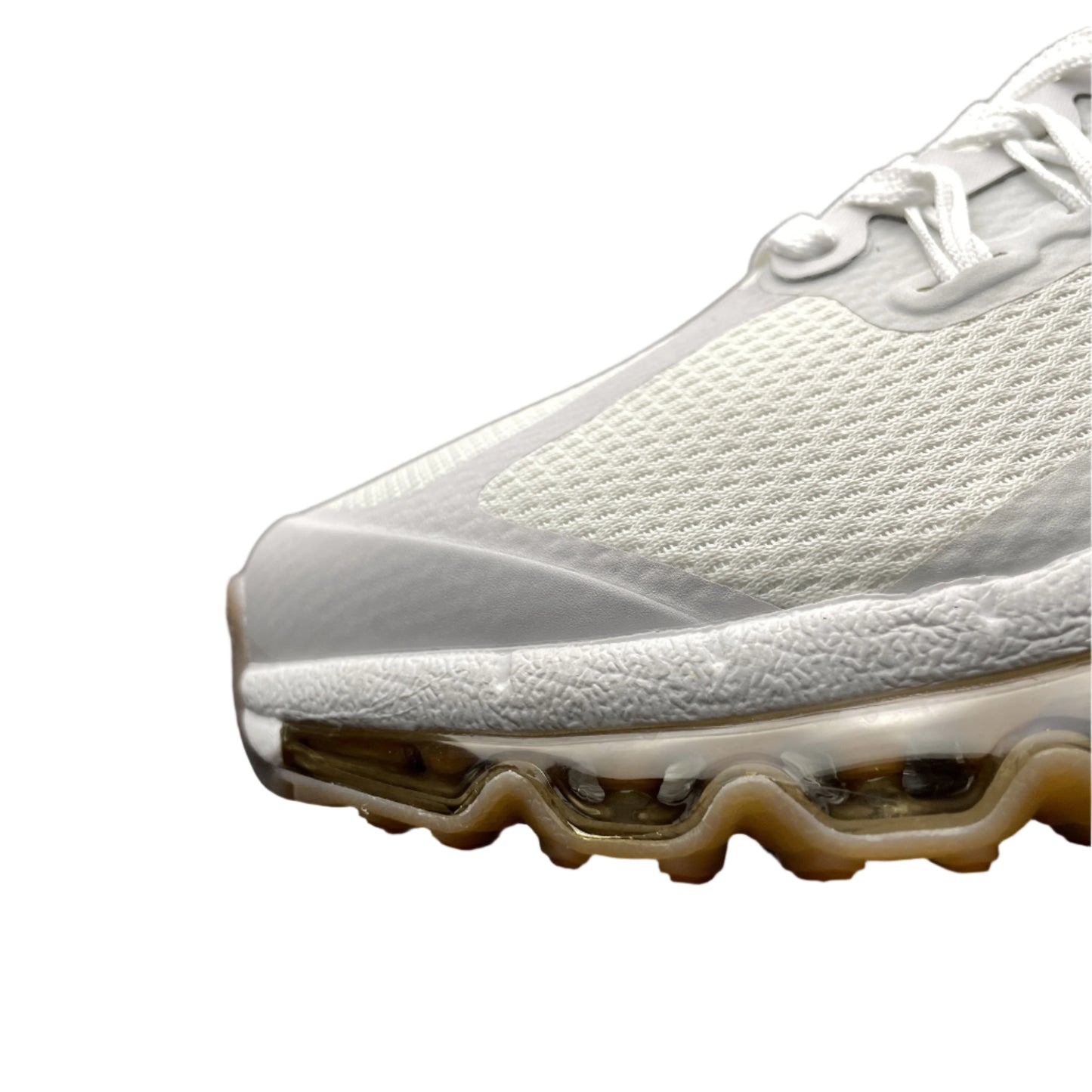 Nike Air Max 2013 "Metallic Cool Grey"