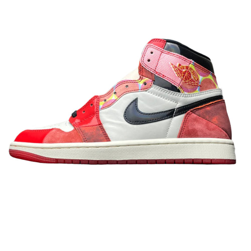 Air Jordan 1 Retro High OG Spider-Man Across the Spider-Verse