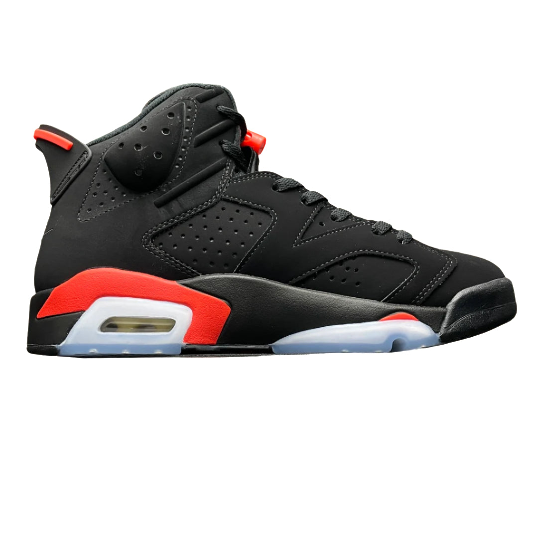 Nike Air Jordan 6 Retro “Infrared” (2019 OG)