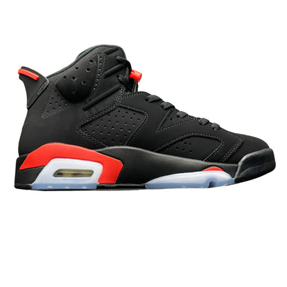 Nike Air Jordan 6 Retro “Infrared” (2019 OG)