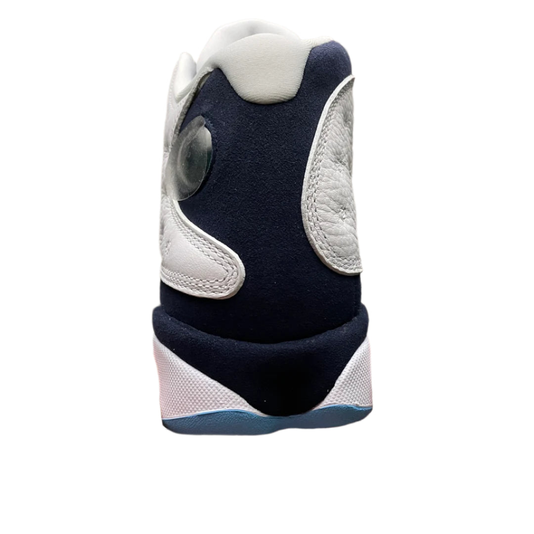 Air Jordan 13 Retro Obsidian White Blue
