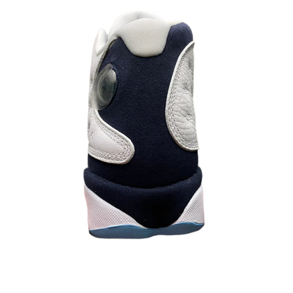 Air Jordan 13 Retro Obsidian White Blue