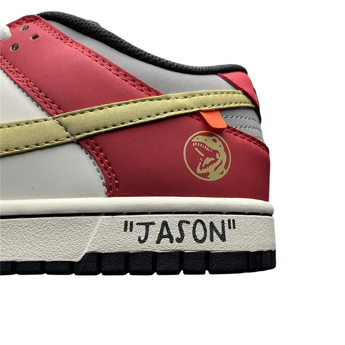 Nike Dunk Low SB Jason