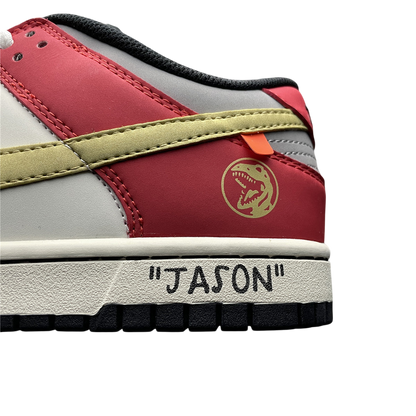Nike Dunk Low SB Jason