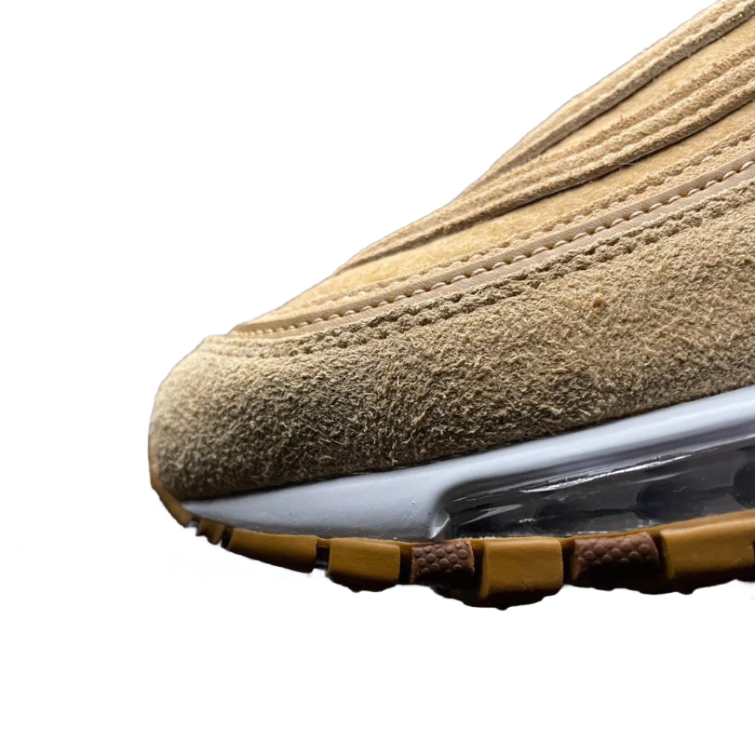 Nike Air Max 97 “Teddy Bear Praline”