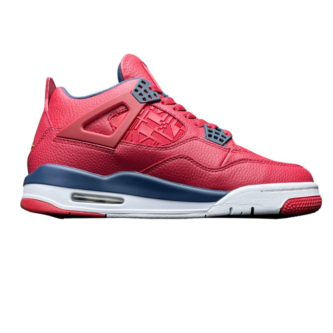 Air Jordan 4 Retro “FIBA 2019”
