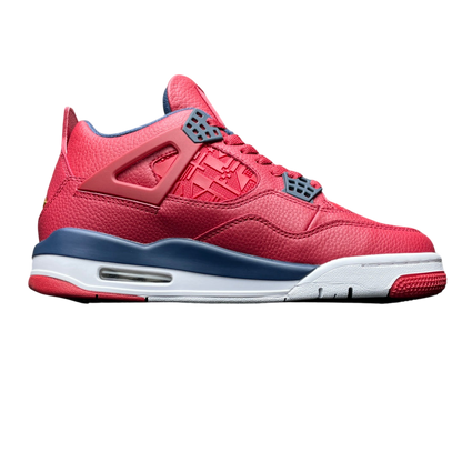 Air Jordan 4 Retro “FIBA 2019”