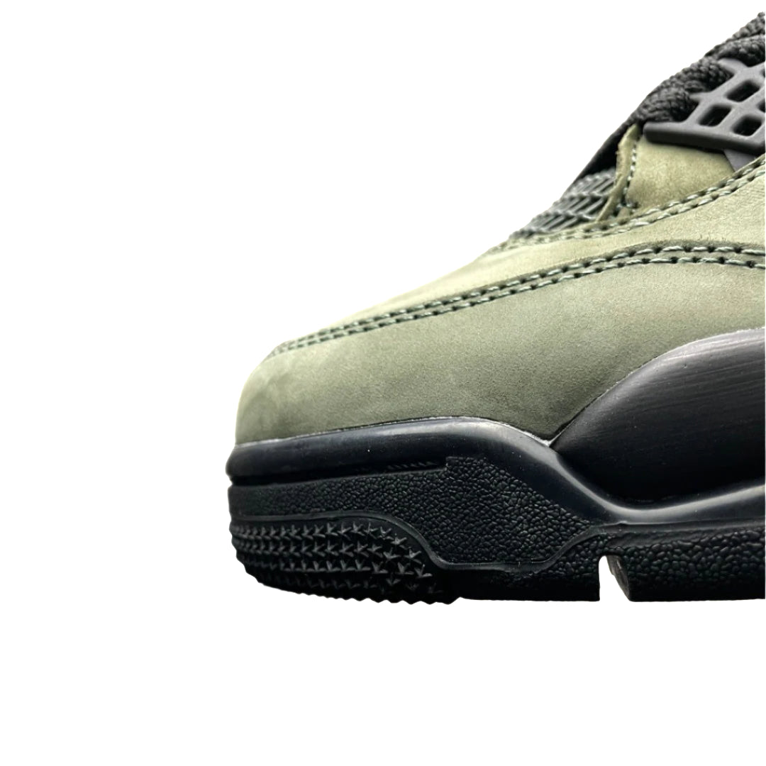 Air Jordan 4 Retro “Cave Stone”
