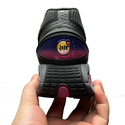 Nike Air Max DN “Anthracite / Light Crimson” Women’s Sneaker