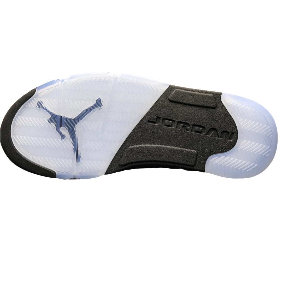 Air Jordan 5 Retro SE 'UNC' – University Blue Edition