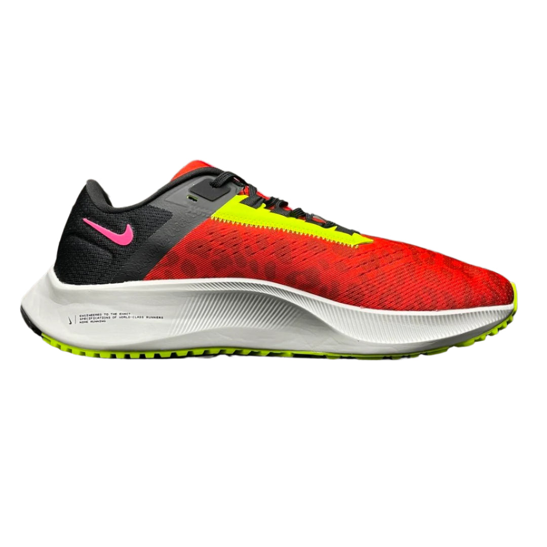 Nike Air Zoom Pegasus 38 Chile Red Hyper Pink