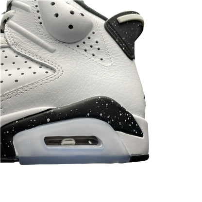 Nike Air Jordan 6 Retro “Reverse Oreo”