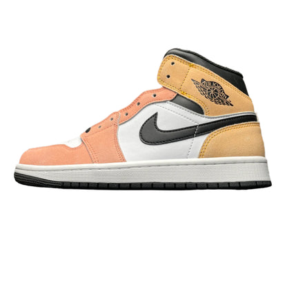 Air Jordan 1 Mid SE 'Flight Club'