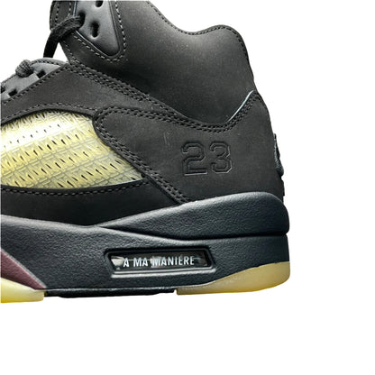 Air Jordan 5 Retro 'Wolf Grey' 2011