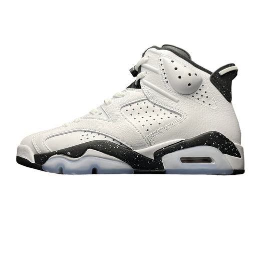 Nike Air Jordan 6 Retro “Reverse Oreo”